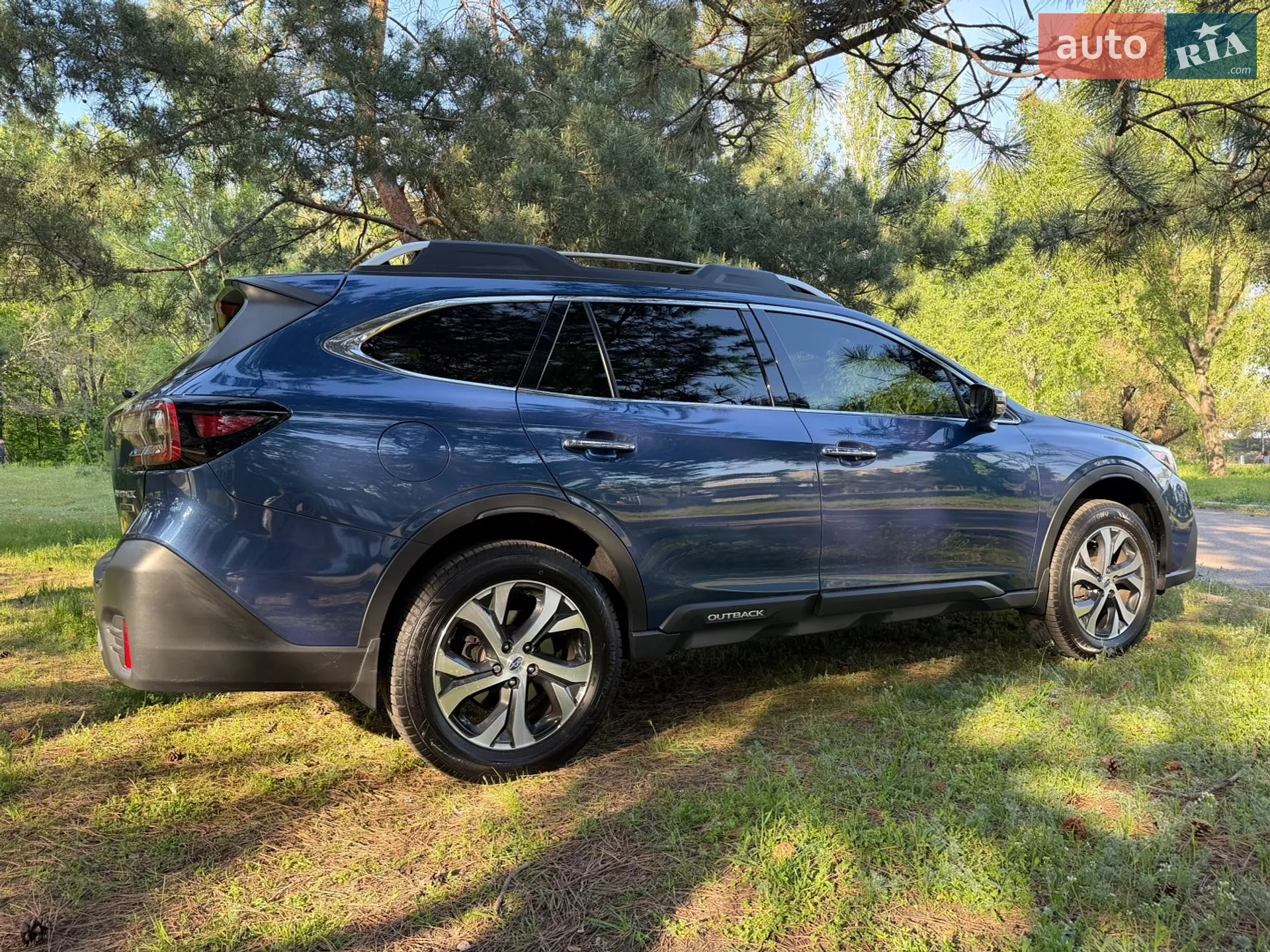 2022 Subaru Outback - мініатюра 7