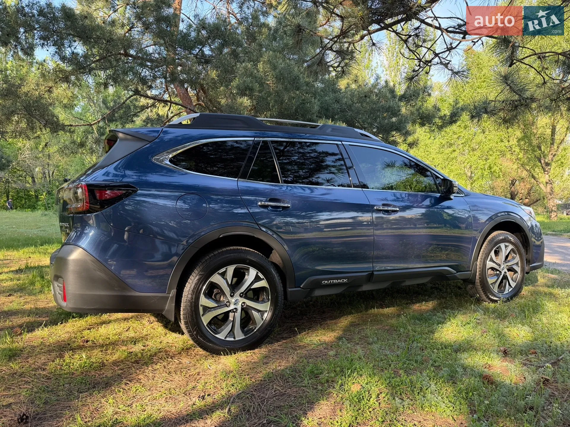 2022 Subaru Outback - мініатюра 8