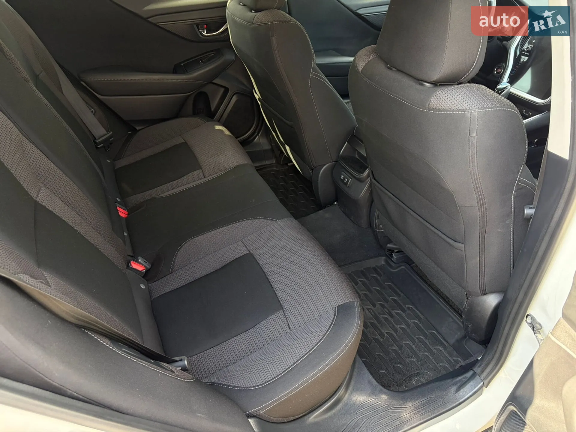 2020 Subaru Outback - мініатюра 11