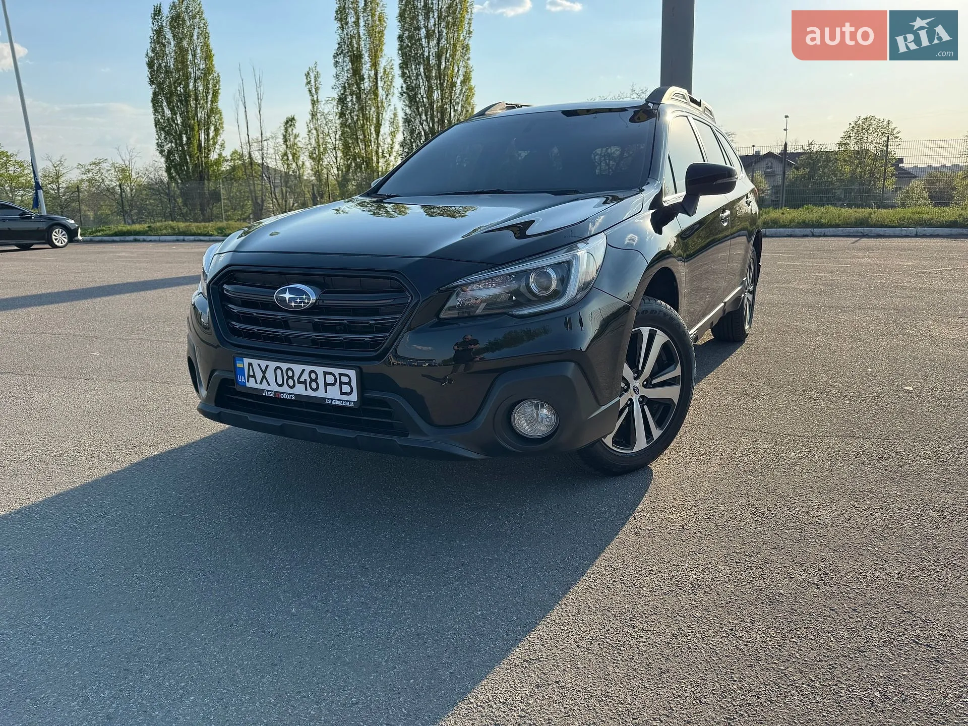 2019 Subaru Outback - мініатюра 3