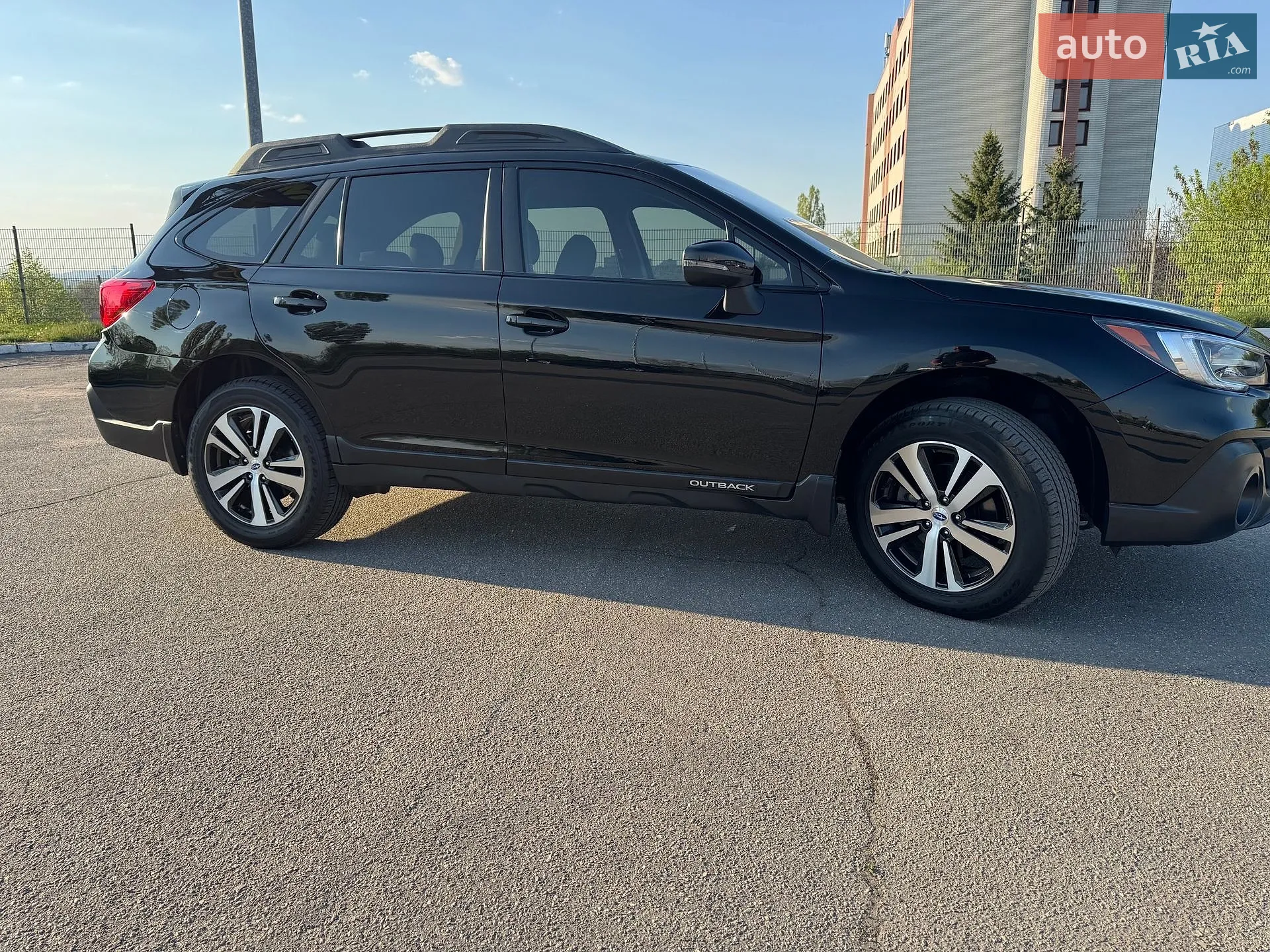 2019 Subaru Outback - мініатюра 6