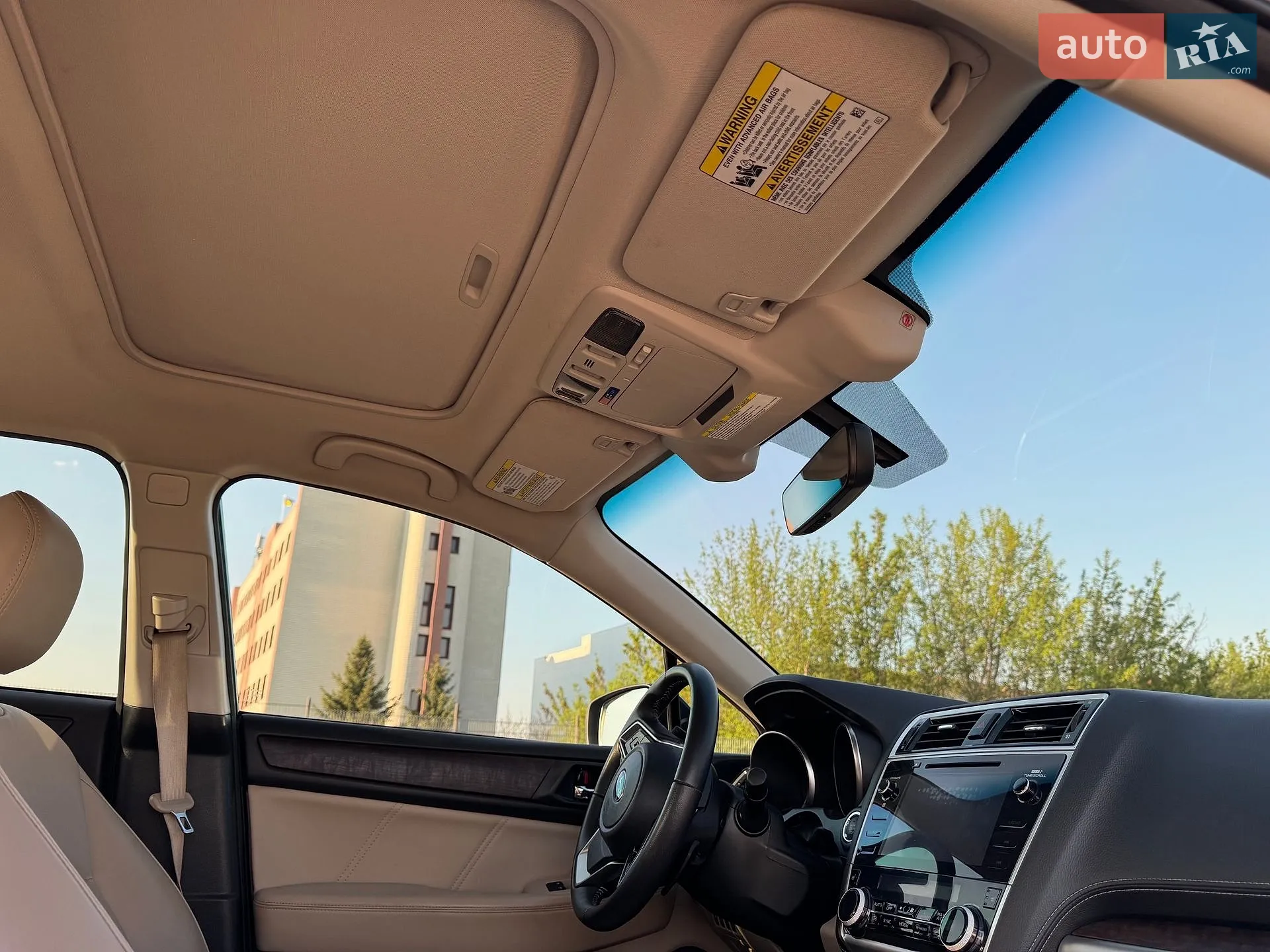 2019 Subaru Outback - мініатюра 28