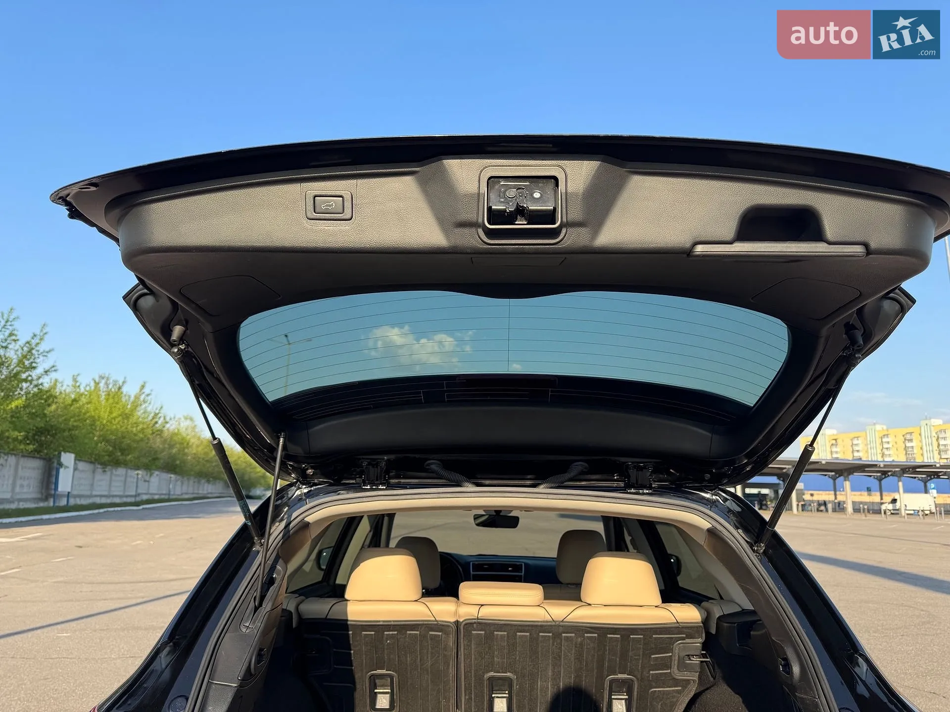 2019 Subaru Outback - мініатюра 31