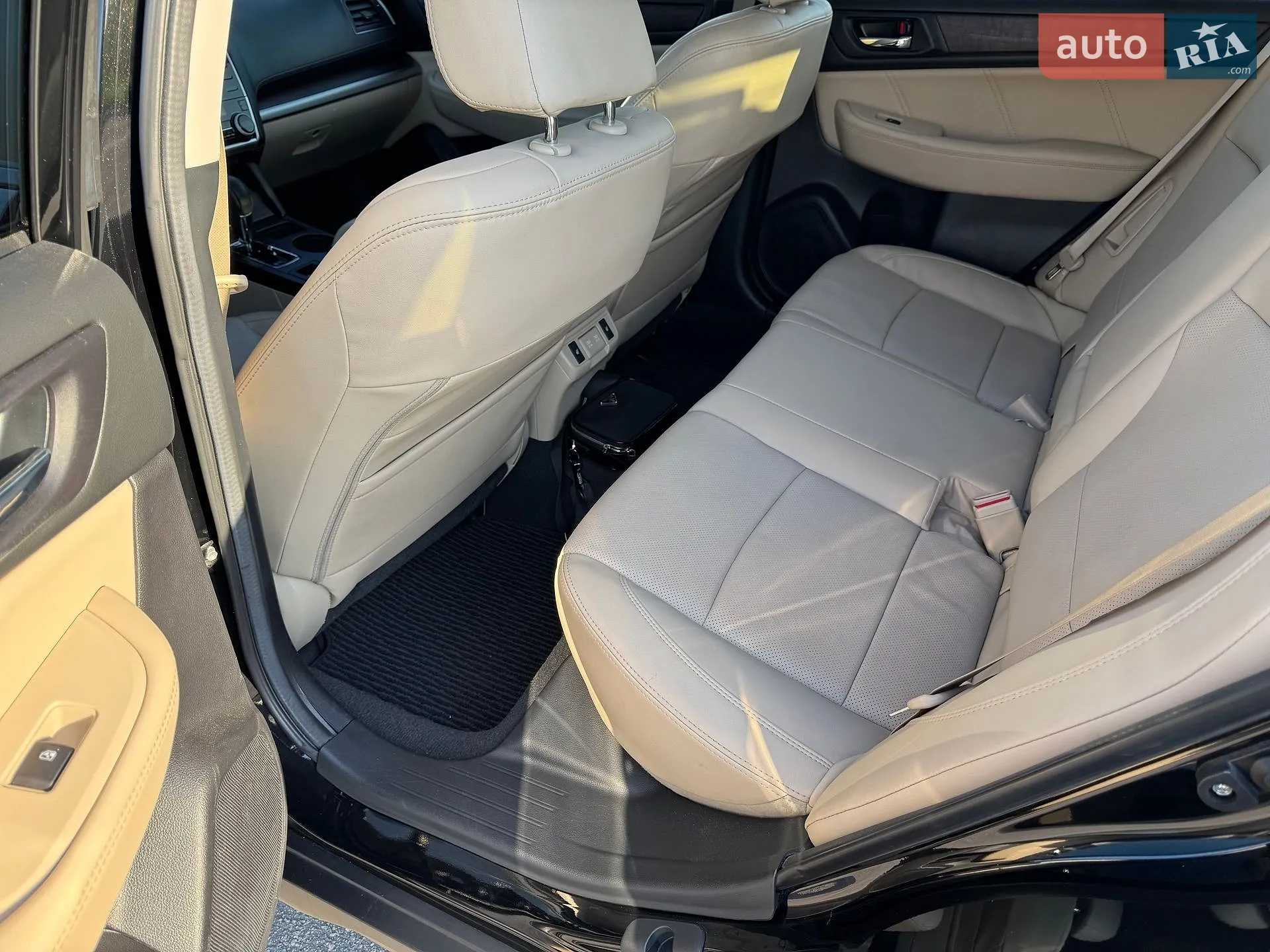 2019 Subaru Outback - мініатюра 35