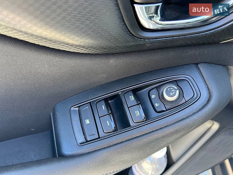 Внедорожник / Кроссовер Subaru Outback 2021 в Львове