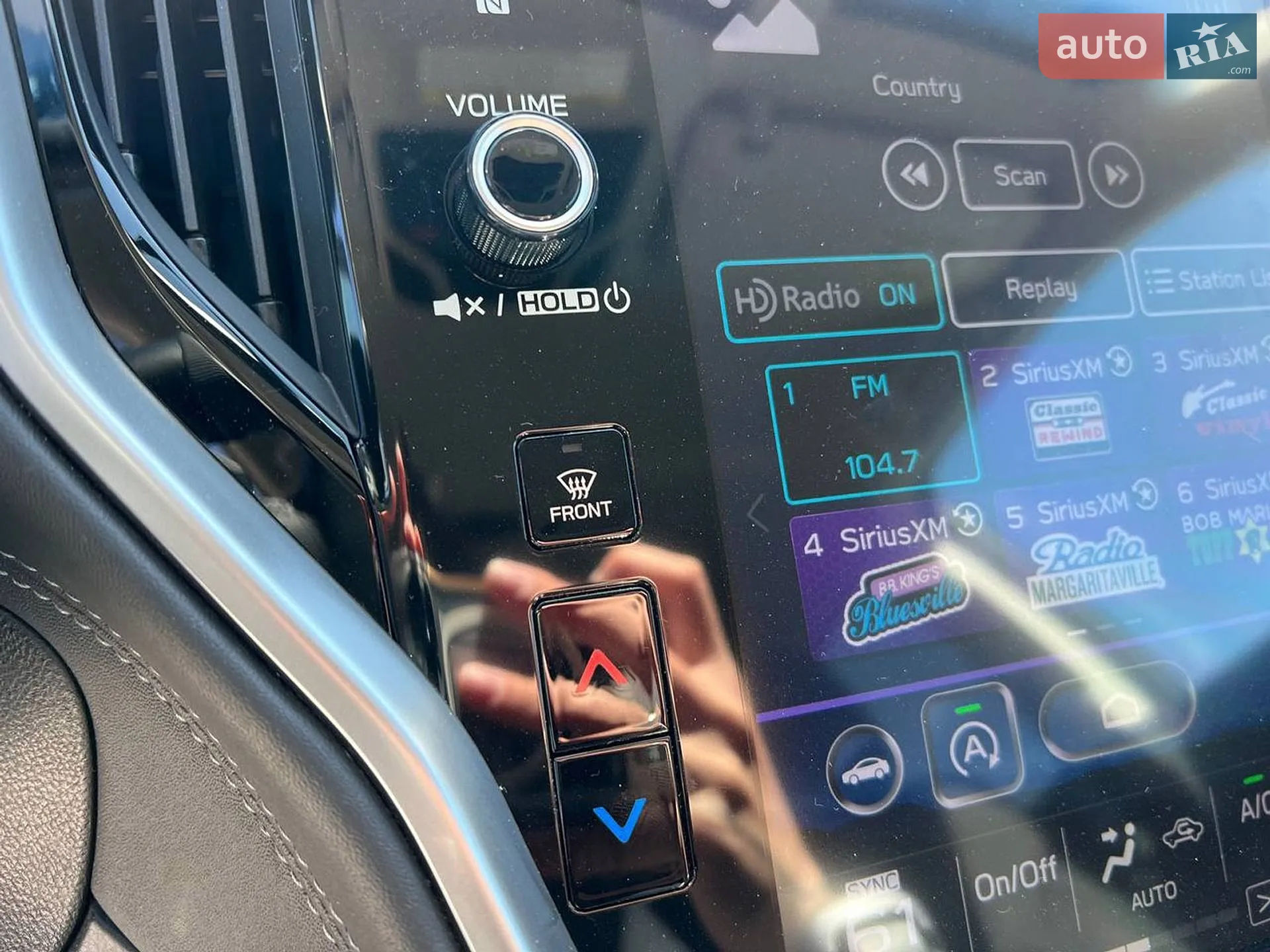 2021 Subaru Outback - мініатюра 33