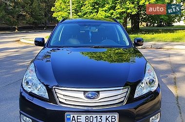 Универсал Subaru Outback 2011 в Желтых Водах
