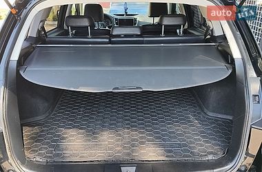 Универсал Subaru Outback 2011 в Желтых Водах