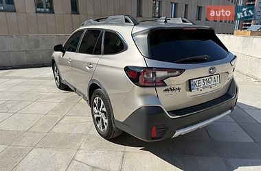 Универсал Subaru Outback 2020 в Днепре