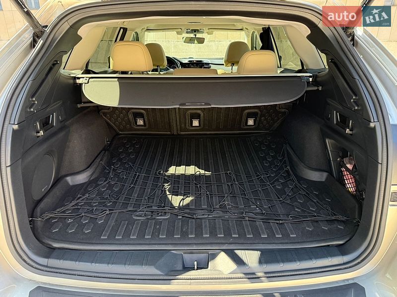Универсал Subaru Outback 2020 в Днепре