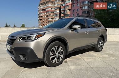 Универсал Subaru Outback 2020 в Днепре
