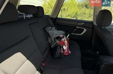 Універсал Subaru Outback 2006 в Дніпрі