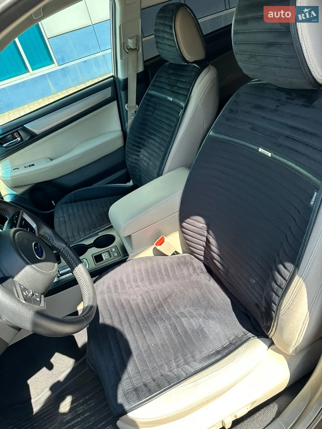 2019 Subaru Outback - мініатюра 31