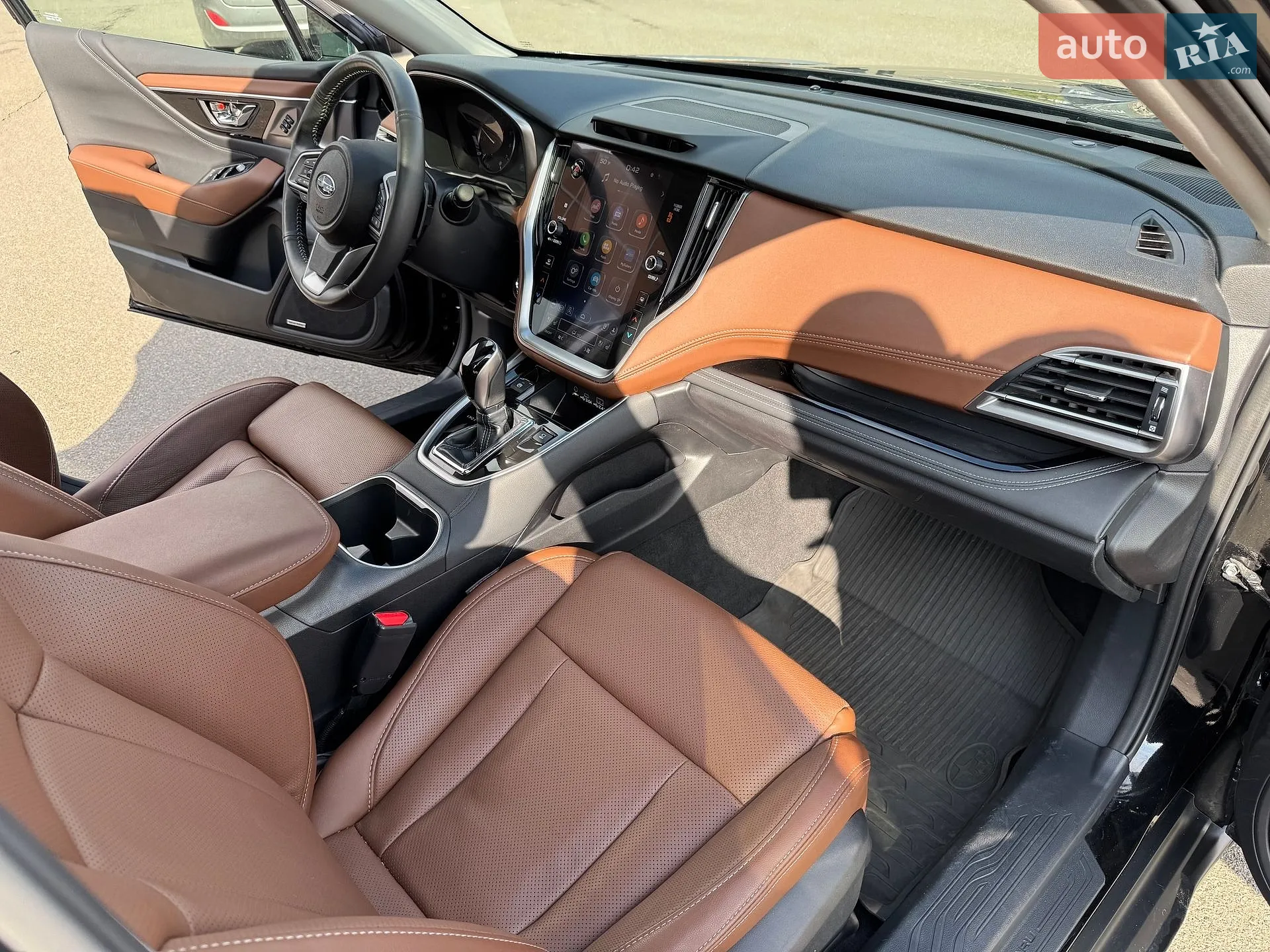2023 Subaru Outback - мініатюра 15
