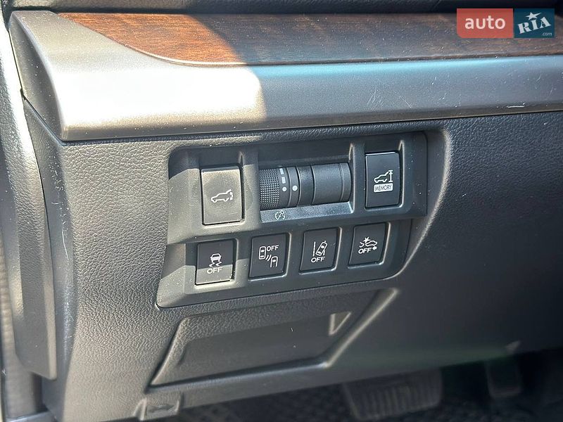 Універсал Subaru Outback 2019 в Дніпрі
