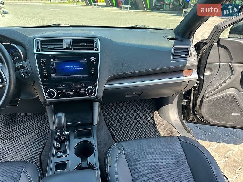 Універсал Subaru Outback 2019 в Дніпрі