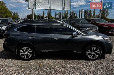 Универсал Subaru Outback 2021 в Киеве