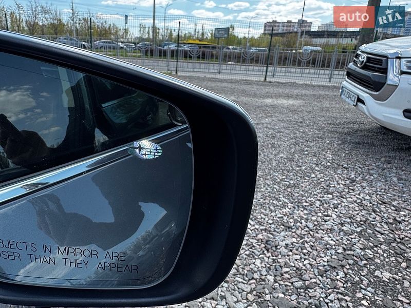 Универсал Subaru Outback 2021 в Киеве