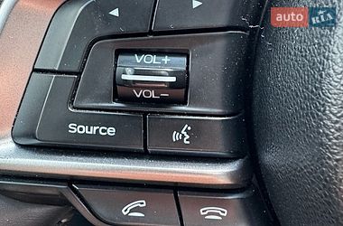 Универсал Subaru Outback 2021 в Киеве