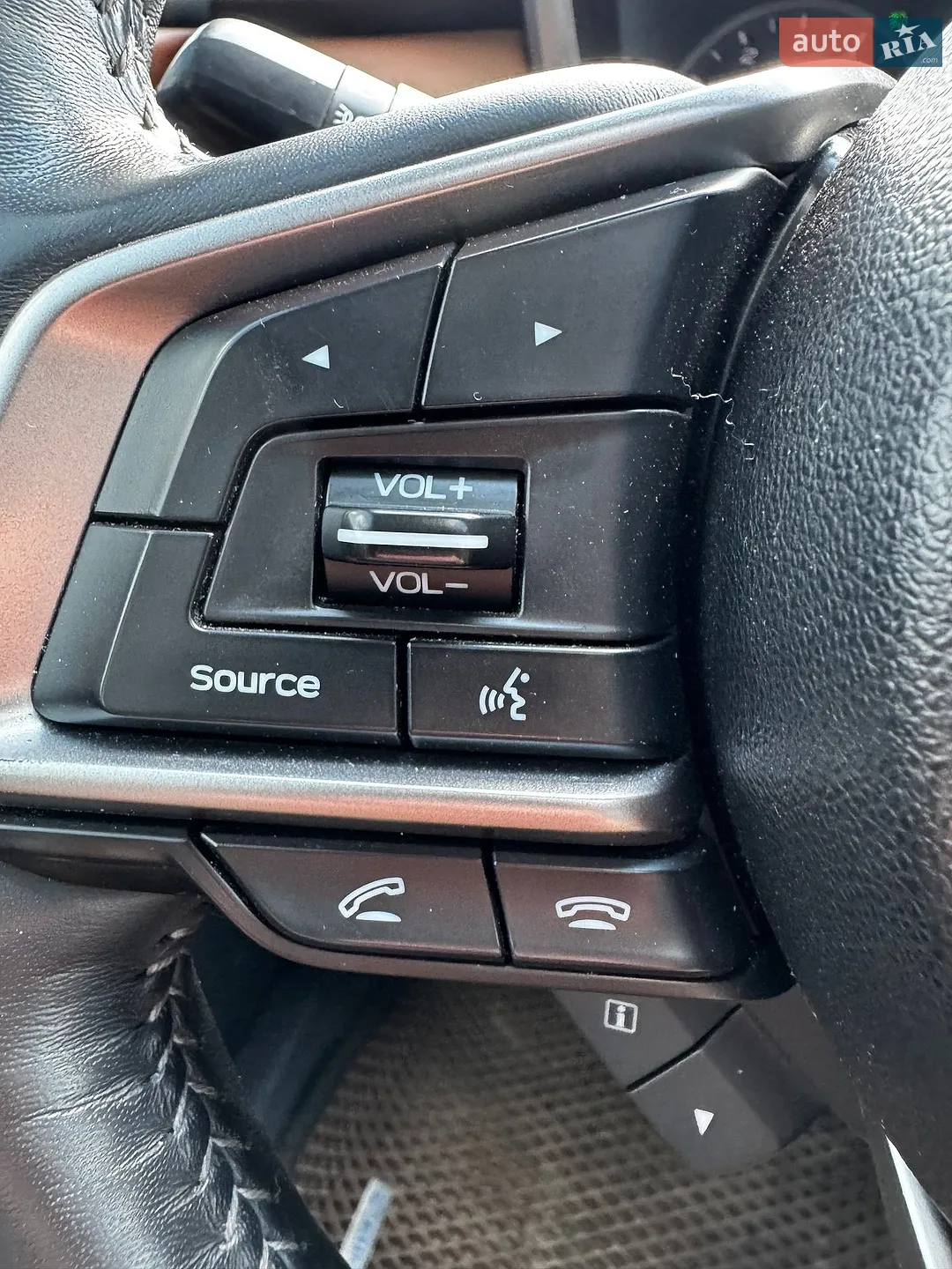 2021 Subaru Outback - мініатюра 31