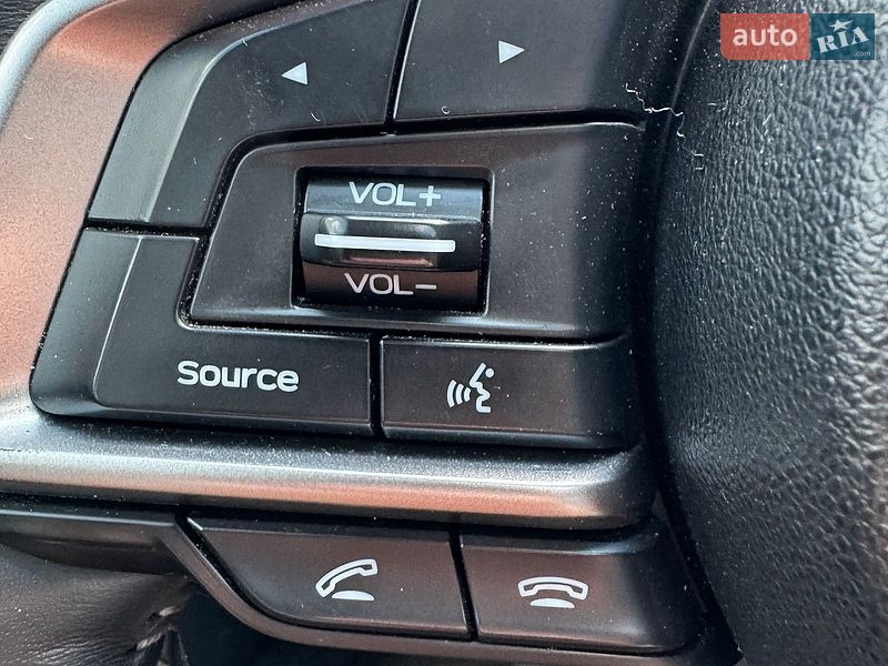 Универсал Subaru Outback 2021 в Киеве