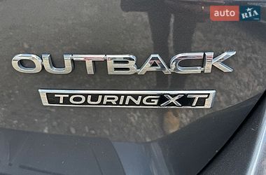 Универсал Subaru Outback 2021 в Киеве