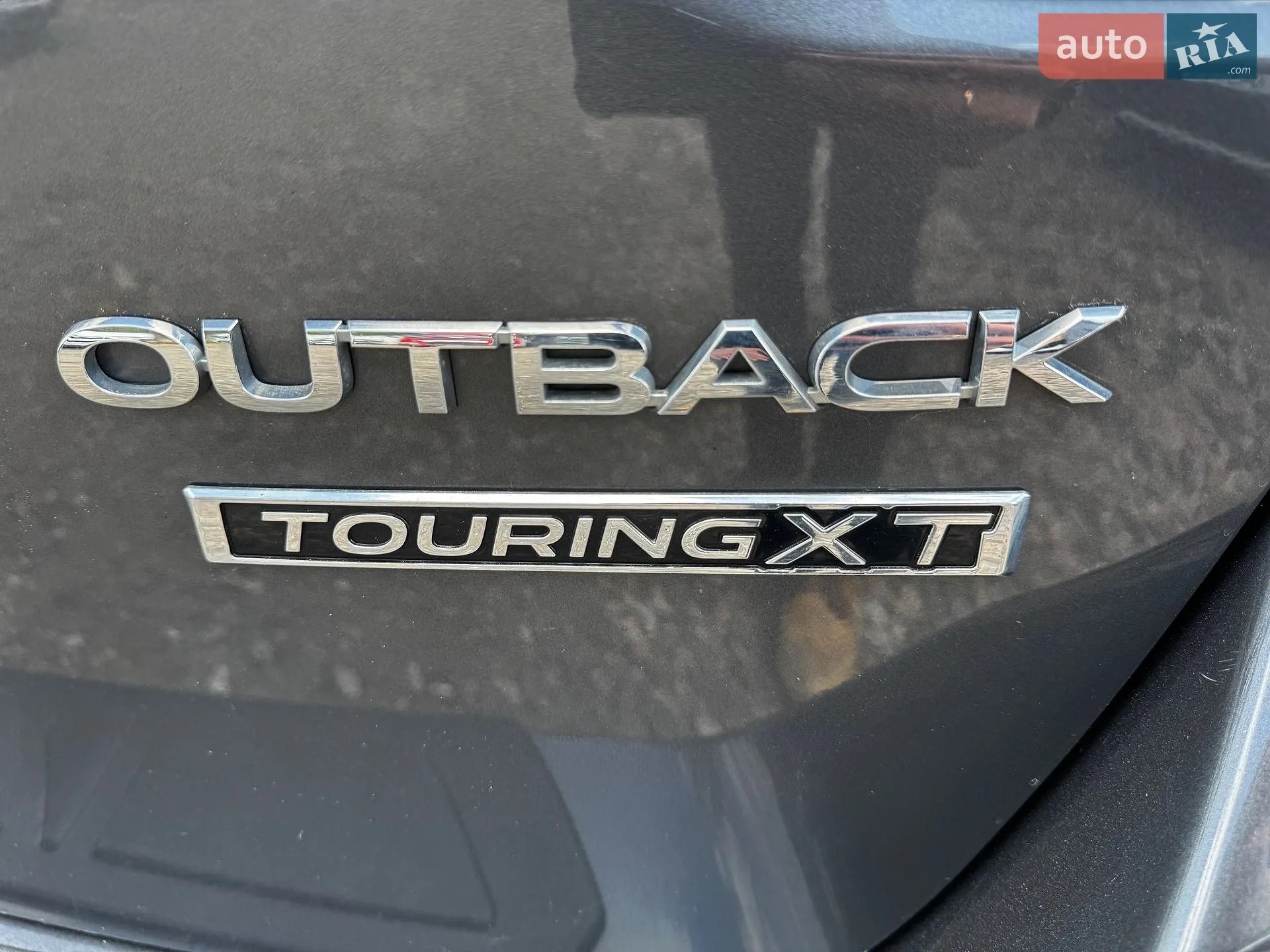 2021 Subaru Outback - мініатюра 33