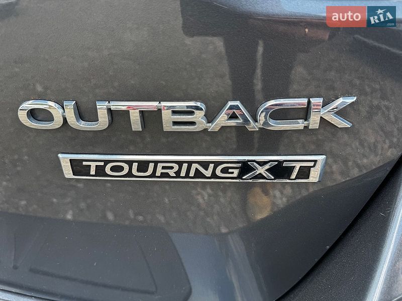 Универсал Subaru Outback 2021 в Киеве
