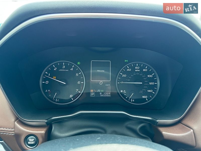 Универсал Subaru Outback 2021 в Киеве