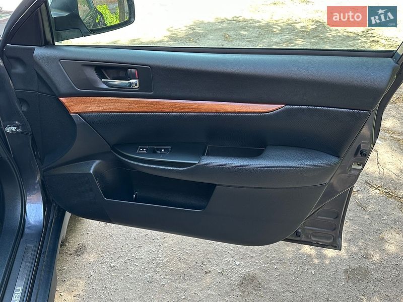 Универсал Subaru Outback 2012 в Харькове фото 15 Универсал Subaru Outback 2012 в Харькове