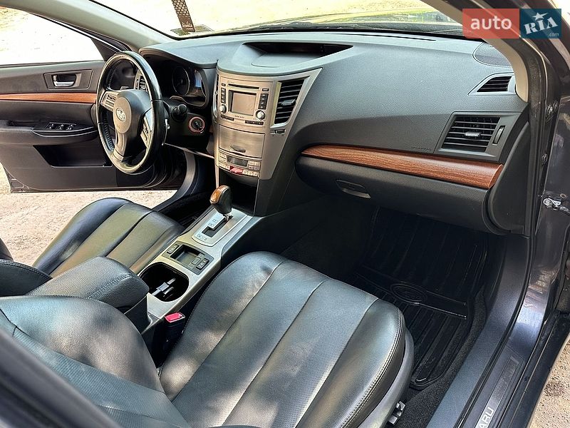 Универсал Subaru Outback 2012 в Харькове фото 18 Универсал Subaru Outback 2012 в Харькове