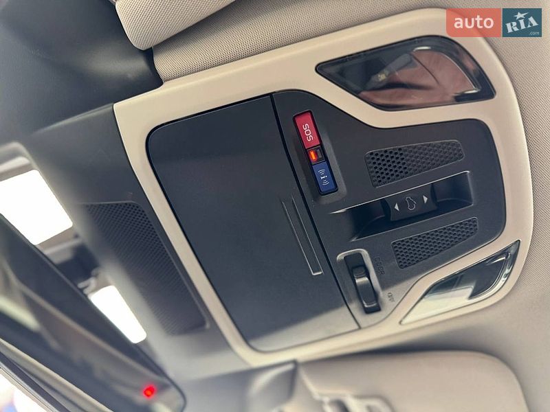 Универсал Subaru Outback 2025 в Киеве