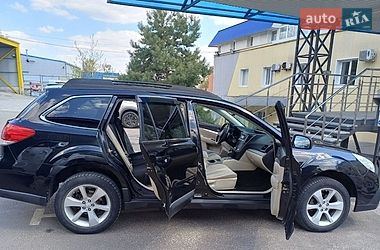 Универсал Subaru Outback 2012 в Харькове