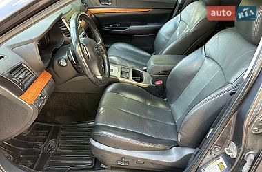 Універсал Subaru Outback 2012 в Харкові