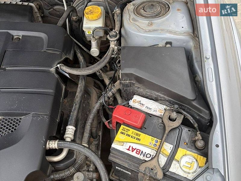Универсал Subaru Outback 2008 в Харькове