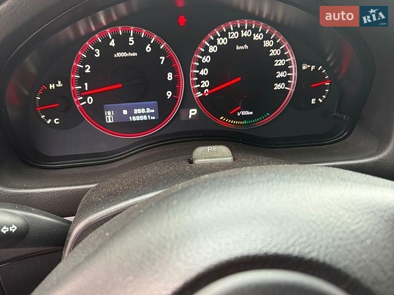 Универсал Subaru Outback 2008 в Харькове