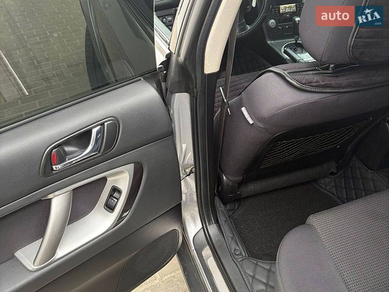 Универсал Subaru Outback 2008 в Харькове