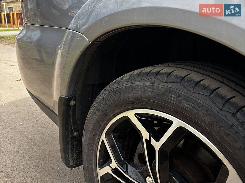 Универсал Subaru Outback 2008 в Харькове