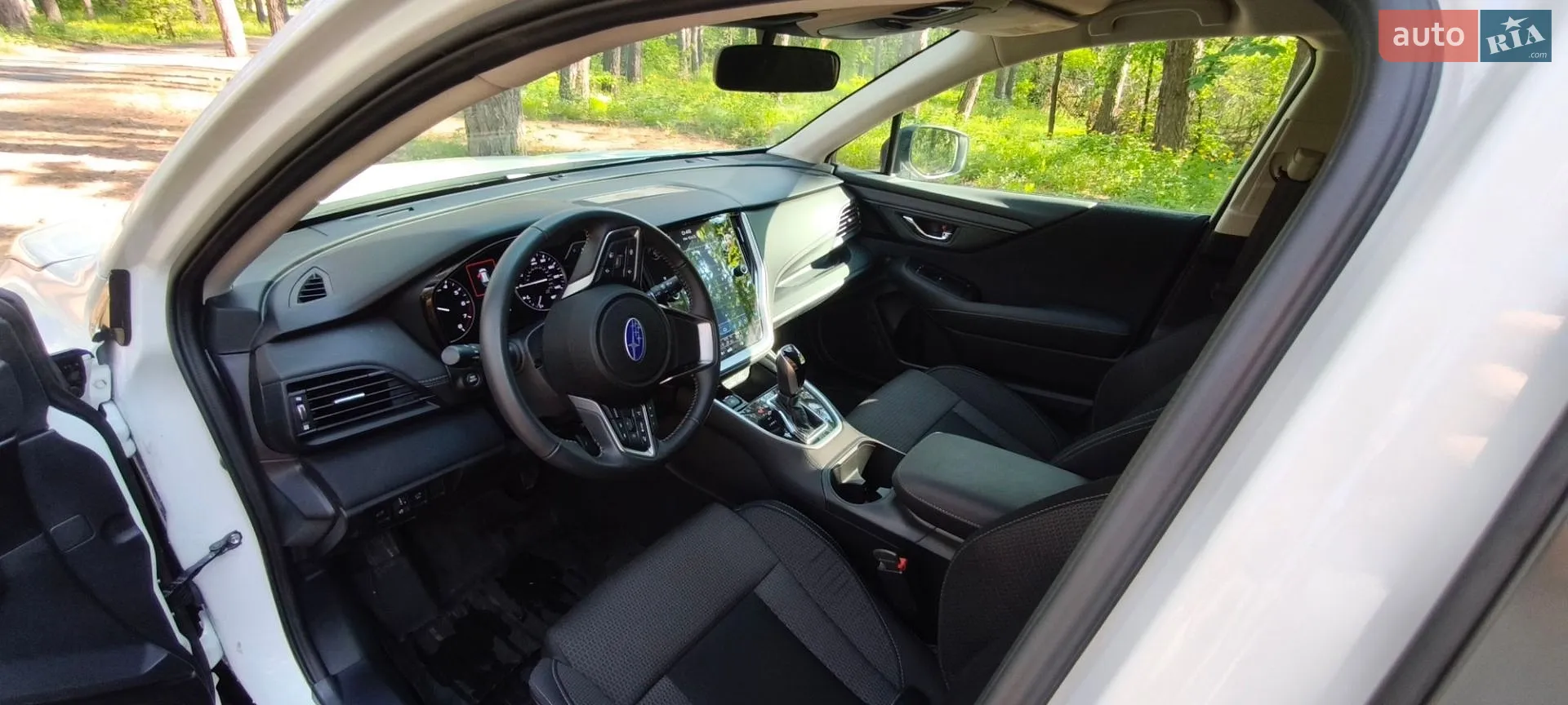 2024 Subaru Outback - мініатюра 11
