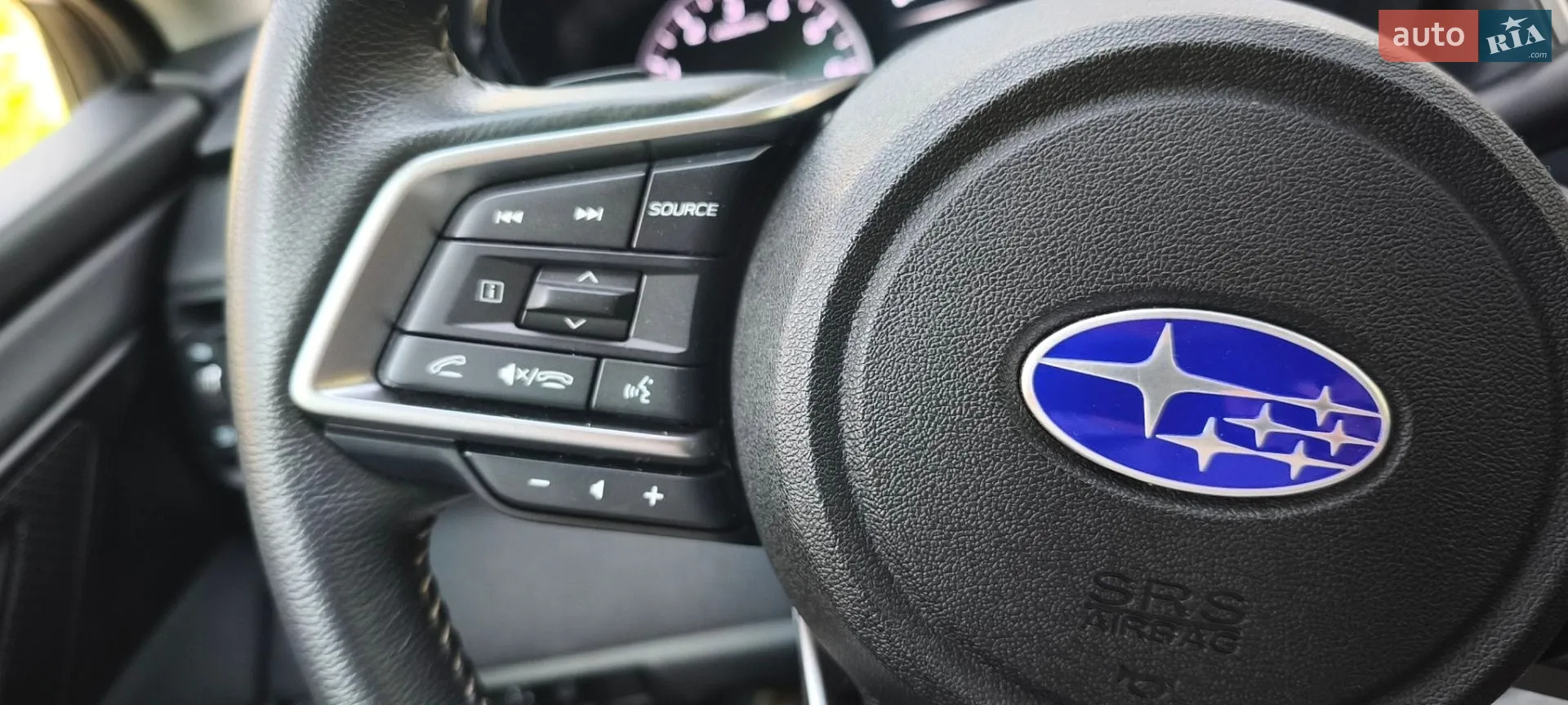 2024 Subaru Outback - мініатюра 22