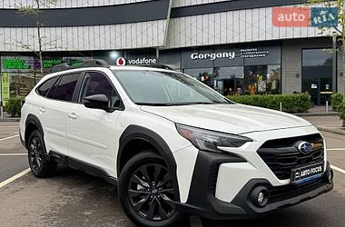 Універсал Subaru Outback 2025 в Києві