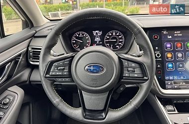 Універсал Subaru Outback 2025 в Києві