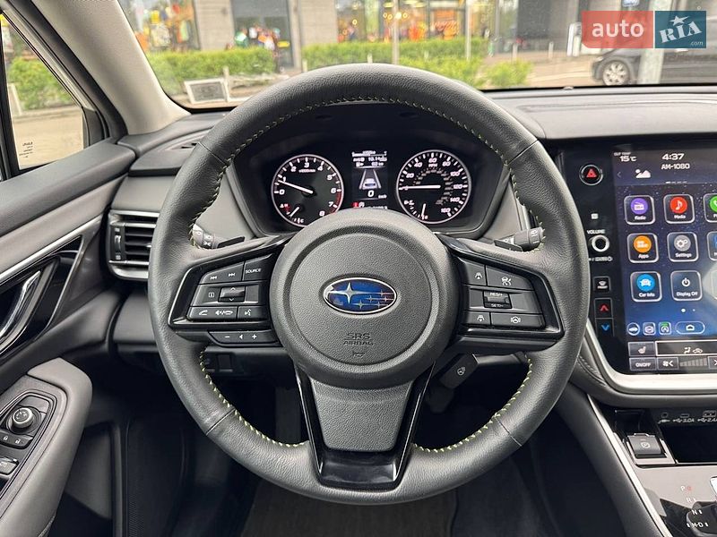 Універсал Subaru Outback 2025 в Києві