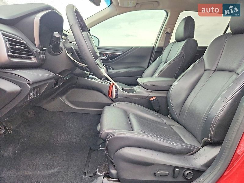 Універсал Subaru Outback 2019 в Ужгороді
