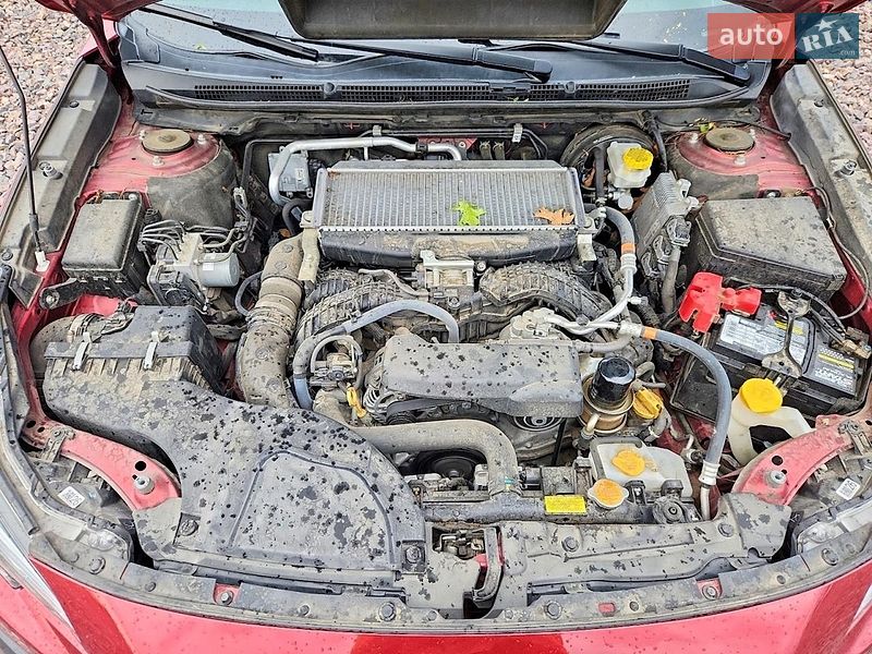Універсал Subaru Outback 2019 в Ужгороді