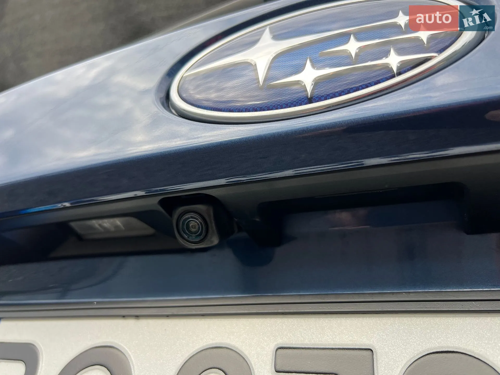 2020 Subaru Outback - мініатюра 50