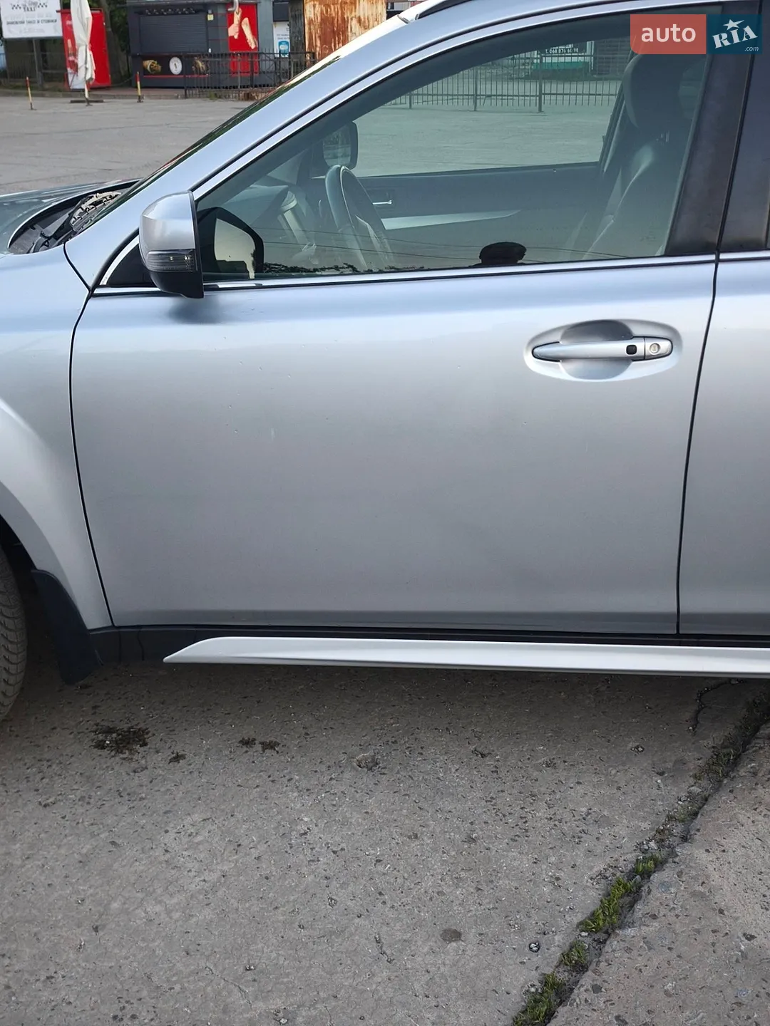 2013 Subaru Outback - мініатюра 7