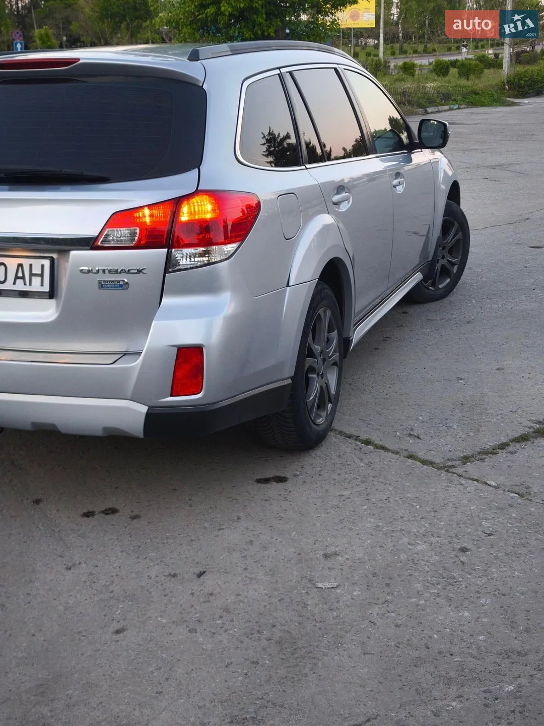 2013 Subaru Outback - мініатюра 16