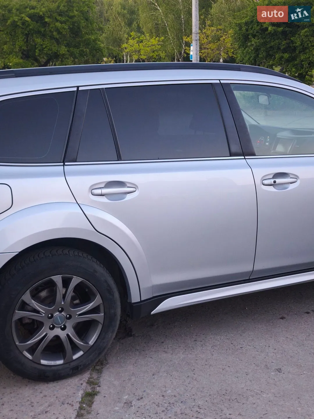 2013 Subaru Outback - мініатюра 20