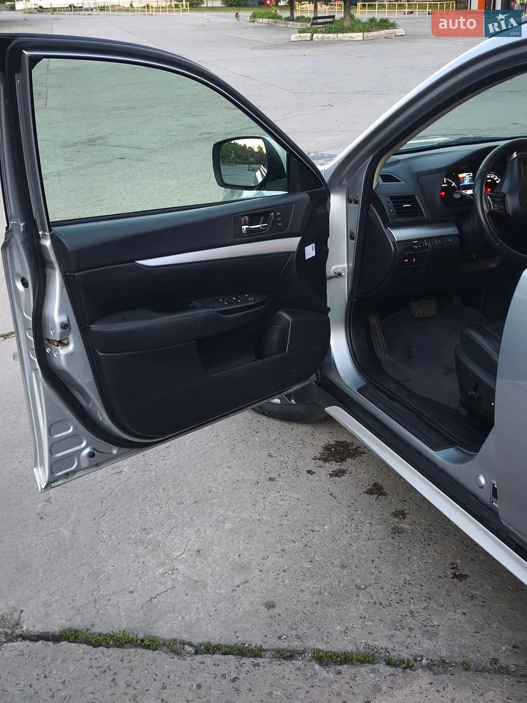 2013 Subaru Outback - мініатюра 40